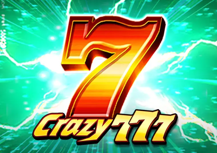 Crazy 777 In555