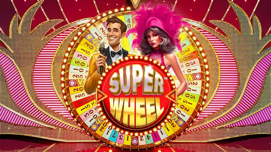 Super Wheel In555
